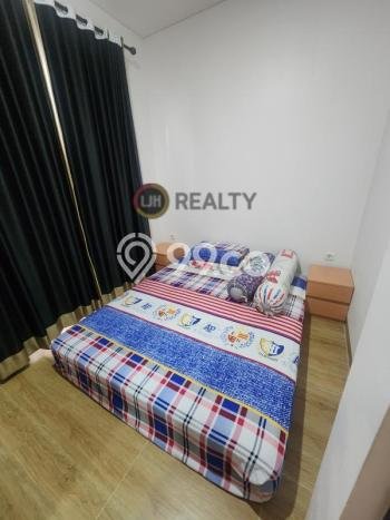 Rumah Minimalis 2 KT LT 50m2 di Lippo Karawaci Rumah Minimalis 2 KT LT 50m2 di Lippo Karawaci
