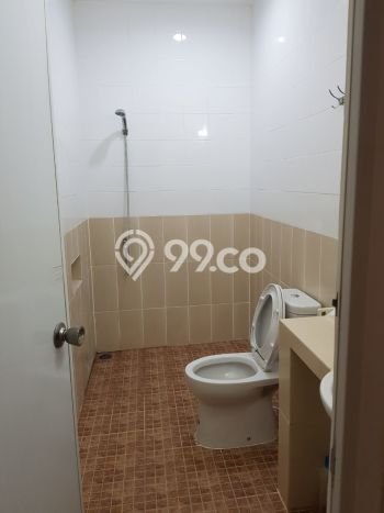 Rumah Modern 3 KT di Gading Serpong Tangerang Unfurnished Rumah Modern 3 KT di Gading Serpong Tangerang Unfurnished