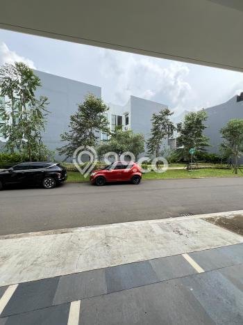 Dijual Rumah Luas Megah Dengan View Cantik di Alam Sutera, Tangerang Dijual Rumah Luas Megah Dengan View Cantik di Alam Sutera, Tangerang