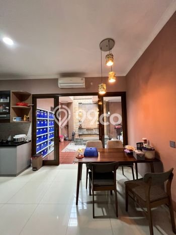 Hot Offer Hunian Mewah Ideal dan Luas di Serpong, Tangerang Selatan Hot Offer Hunian Mewah Ideal dan Luas di Serpong, Tangerang Selatan