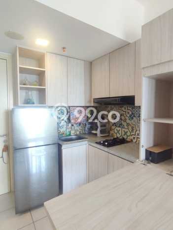 Apartemen Terawat Dijual di Tangerang Spesifikasi 2 KT, 1 KM Apartemen Terawat Dijual di Tangerang Spesifikasi 2 KT, 1 KM