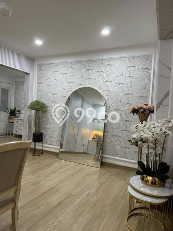Hot Offer Hunian Mewah Ideal dan Luas di Serpong, Tangerang Selatan Hot Offer Hunian Mewah Ideal dan Luas di Serpong, Tangerang Selatan