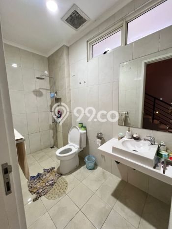 Hot Offer Hunian Mewah Ideal dan Luas di Serpong, Tangerang Selatan Hot Offer Hunian Mewah Ideal dan Luas di Serpong, Tangerang Selatan