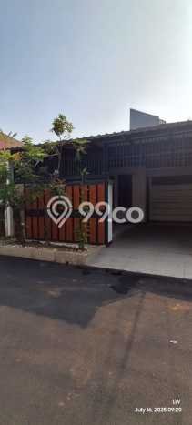 Disewakan! Rumah 2 Kamar Tidur &
1 Kamar Mandi di Gading Serpong, Tangerang Disewakan! Rumah 2 Kamar Tidur &
1 Kamar Mandi di Gading Serpong, Tangerang
