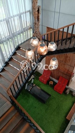 Hunian Mewah LB 500m2 Siap Pakai Desain Elegan di Gading Serpong, Tangerang Hunian Mewah LB 500m2 Siap Pakai Desain Elegan di Gading Serpong, Tangerang