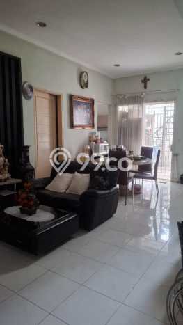Jual Rumah Mewah Elegan Dengan View Cantik di Gading Serpong Pondok Hijau Golf, Tangerang Jual Rumah Mewah Elegan Dengan View Cantik di Gading Serpong Pondok Hijau Golf, Tangerang