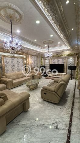 Rumah sewa siap huni 4 KT di Gading Serpong, Tangerang Rumah sewa siap huni 4 KT di Gading Serpong, Tangerang