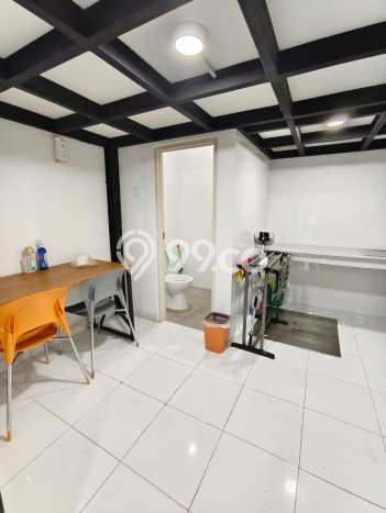 Cocok Untuk Investasi! Dijual Kost di Gading Serpong 13 Kamar Cocok Untuk Investasi! Dijual Kost di Gading Serpong 13 Kamar