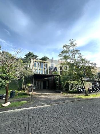 Best Deal Hunian Mewah Ideal dan Luas di Serpong, Tangerang Selatan Best Deal Hunian Mewah Ideal dan Luas di Serpong, Tangerang Selatan