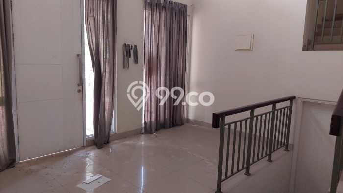 Rumah Minimalis 3 KT di Gading Serpong Tangerang Unfurnished Rumah Minimalis 3 KT di Gading Serpong Tangerang Unfurnished
