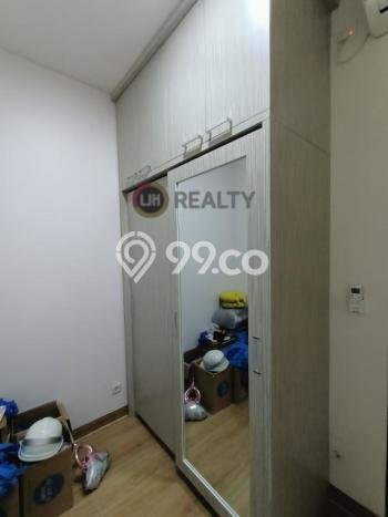 Rumah Minimalis 2 KT LT 50m2 di Lippo Karawaci Rumah Minimalis 2 KT LT 50m2 di Lippo Karawaci