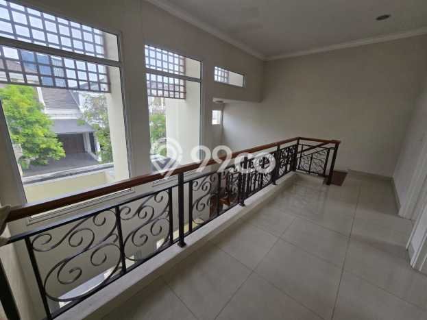 Disewakan Rumah Murah di BSD Green Wich Tangerang Punya 3 KT Disewakan Rumah Murah di BSD Green Wich Tangerang Punya 3 KT