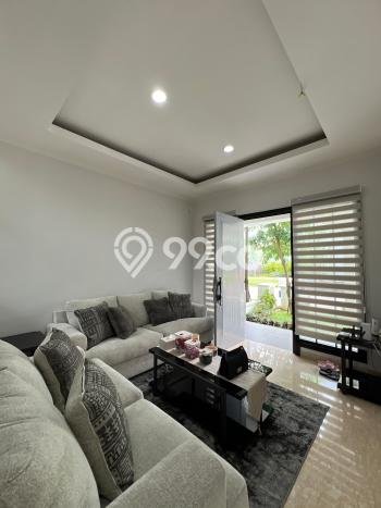 Dijual Rumah Luas Megah Dengan View Cantik di Alam Sutera, Tangerang Dijual Rumah Luas Megah Dengan View Cantik di Alam Sutera, Tangerang