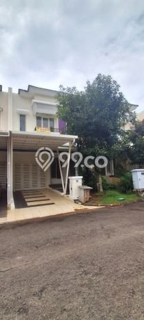 Jarang Ada! Rumah Sewa 4 Kamar Nyaman Siap Huni Gading Serpong Pondok Hijau Golf Jarang Ada! Rumah Sewa 4 Kamar Nyaman Siap Huni Gading Serpong Pondok Hijau Golf