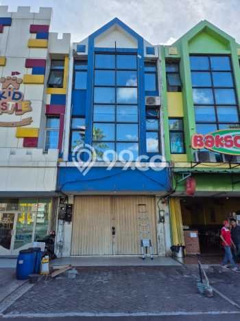 Unit Ruko Dijual di Tangerang LT 100m2 & LB 250m2 Unit Ruko Dijual di Tangerang LT 100m2 & LB 250m2
