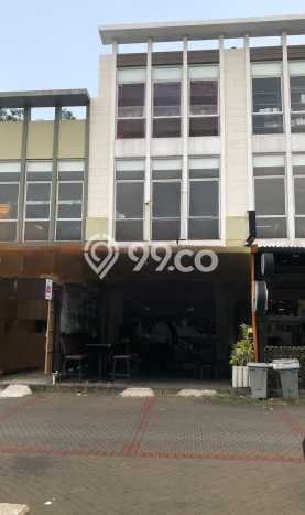 Ruko Dijual di Tangerang LT 95m2 & LB 160m2 Lokasi Terbaik! Ruko Dijual di Tangerang LT 95m2 & LB 160m2 Lokasi Terbaik!