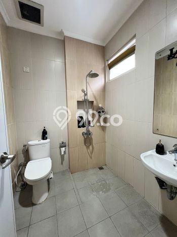 Hot Offer Hunian Mewah Ideal dan Luas di Serpong, Tangerang Selatan Hot Offer Hunian Mewah Ideal dan Luas di Serpong, Tangerang Selatan
