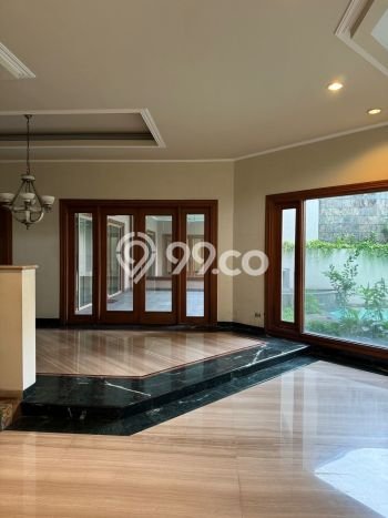 Jual Rumah Mewah Megah Dengan View Cantik di Pondok Indah, Jakarta Selatan Jual Rumah Mewah Megah Dengan View Cantik di Pondok Indah, Jakarta Selatan