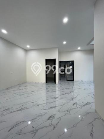 Jual Rumah Mewah Megah Dengan View Cantik di BSD Griya Loka, Tangerang Jual Rumah Mewah Megah Dengan View Cantik di BSD Griya Loka, Tangerang