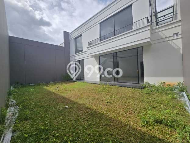Rumah Luxury Modern Tanpa Renovasi di Alam Sutera Tangerang Rumah Luxury Modern Tanpa Renovasi di Alam Sutera Tangerang