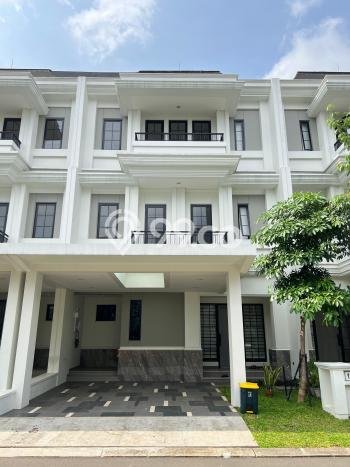 Dijual Rumah Luas Megah Dengan View Cantik di Alam Sutera, Tangerang Dijual Rumah Luas Megah Dengan View Cantik di Alam Sutera, Tangerang