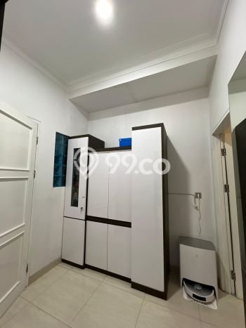 Jual Rumah Mewah Elegan Dengan View Eksklusif di Gading Serpong, Tangerang Jual Rumah Mewah Elegan Dengan View Eksklusif di Gading Serpong, Tangerang