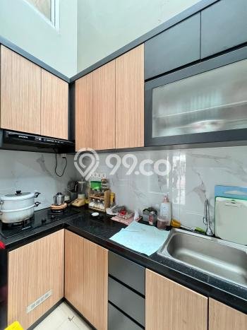 Jual Rumah Modern 3 KT di Gading Serpong, Tangerang Jual Rumah Modern 3 KT di Gading Serpong, Tangerang