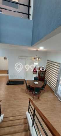 Jual Rumah Luas Elegan Dengan View Eksklusif di Gading Serpong Serenade Lake, Tangerang Jual Rumah Luas Elegan Dengan View Eksklusif di Gading Serpong Serenade Lake, Tangerang