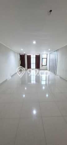 Unit Ruko Dijual di Tangerang LT 100m2 & LB 250m2 Unit Ruko Dijual di Tangerang LT 100m2 & LB 250m2