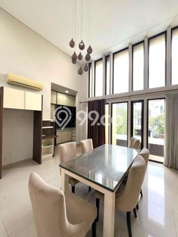 Best Deal Hunian Mewah Ideal dan Luas di Serpong, Tangerang Selatan Best Deal Hunian Mewah Ideal dan Luas di Serpong, Tangerang Selatan