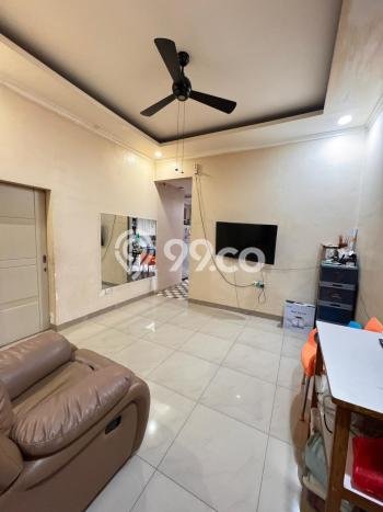 Jual Rumah Modern 2 KT di Sektor 7A/B-Gading Serpong, Tangerang Jual Rumah Modern 2 KT di Sektor 7A/B-Gading Serpong, Tangerang