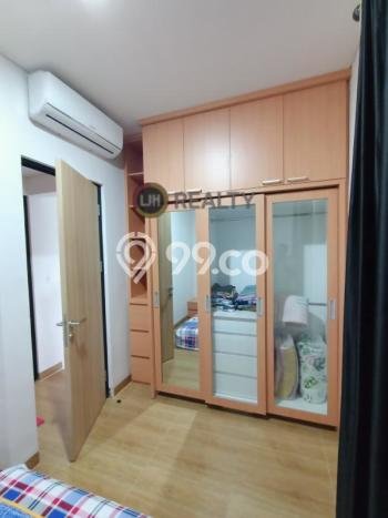 Rumah Minimalis 2 KT LT 50m2 di Lippo Karawaci Rumah Minimalis 2 KT LT 50m2 di Lippo Karawaci