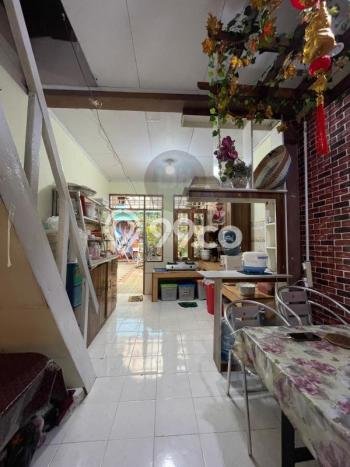 Rumah Modern 5 KT LT 150m2 di Graha Raya Rumah Modern 5 KT LT 150m2 di Graha Raya