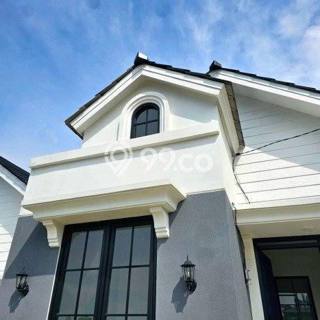 Rumah Murah LT 60m2 di Parongpong Akses Mudah Rumah Murah LT 60m2 di Parongpong Akses Mudah
