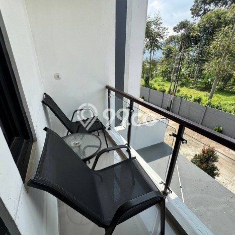 Rumah Strategis Minimalis Lb 80m2 di Cisarua, Bandung Barat Rumah Strategis Minimalis Lb 80m2 di Cisarua, Bandung Barat