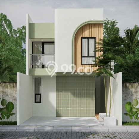 Dijual Hunian Rumah Nyaman 2 Kamar di Buah Batu, Bandung Dijual Hunian Rumah Nyaman 2 Kamar di Buah Batu, Bandung