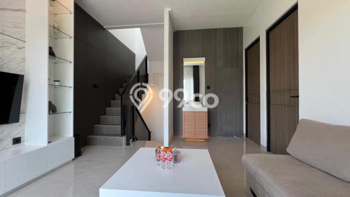 Jual Rumah Minimalis Bagus Punya 2 KT di Cidadap Bandung SHM Jual Rumah Minimalis Bagus Punya 2 KT di Cidadap Bandung SHM