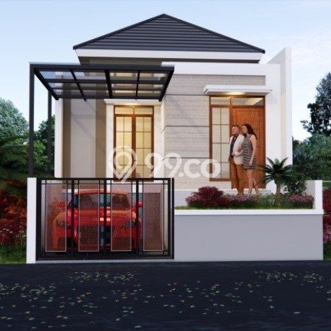 Jual Rumah Murah di Cileunyi Bandung Harga Rp 392 Juta LT 63m2 Jual Rumah Murah di Cileunyi Bandung Harga Rp 392 Juta LT 63m2