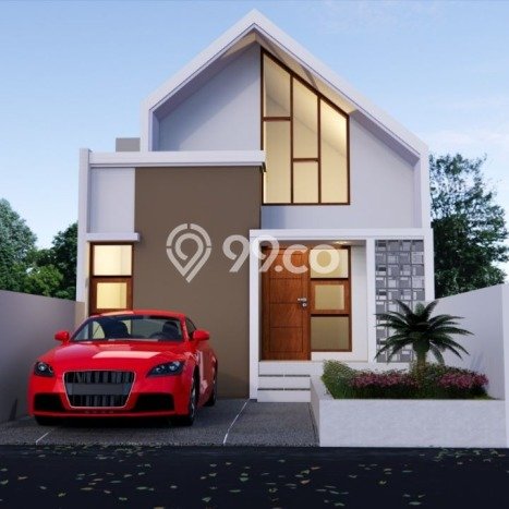 Jual Rumah Murah di Cileunyi Bandung Harga Rp 392 Juta LT 63m2 Jual Rumah Murah di Cileunyi Bandung Harga Rp 392 Juta LT 63m2