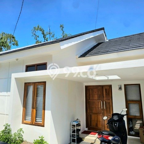 Dijual Rumah Siap Huni di Cileunyi Bandung Harga Rp 365 Juta LT 60m2 Dijual Rumah Siap Huni di Cileunyi Bandung Harga Rp 365 Juta LT 60m2