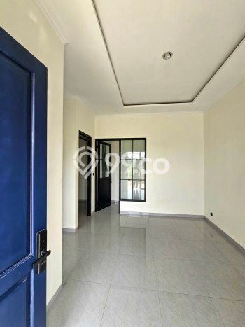 Rumah Murah LT 60m2 di Parongpong Akses Mudah Rumah Murah LT 60m2 di Parongpong Akses Mudah