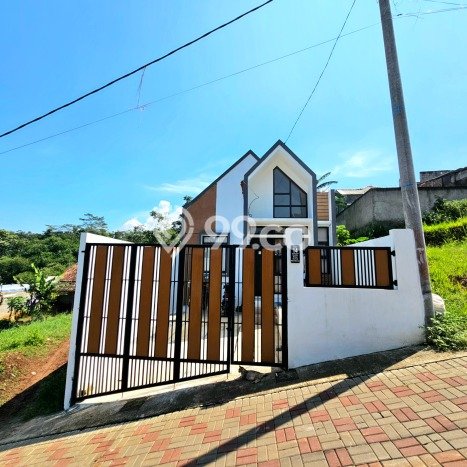Jual Rumah Murah di Cileunyi Bandung Harga Rp 392 Juta LT 63m2 Jual Rumah Murah di Cileunyi Bandung Harga Rp 392 Juta LT 63m2