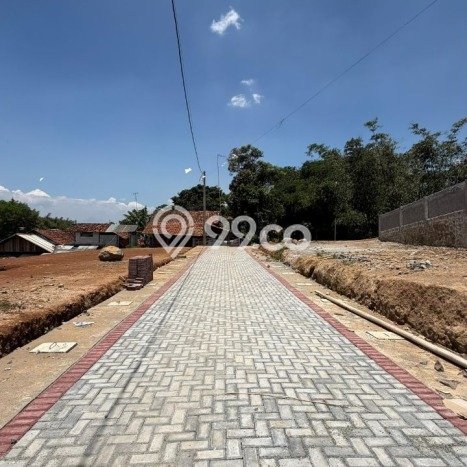 Jual Rumah Murah di Cileunyi Bandung Harga Rp 392 Juta LT 63m2 Jual Rumah Murah di Cileunyi Bandung Harga Rp 392 Juta LT 63m2