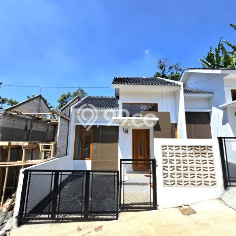 Dijual Rumah Murah di Cileunyi Bandung Harga Rp 340 Juta LT 60m2 Dijual Rumah Murah di Cileunyi Bandung Harga Rp 340 Juta LT 60m2