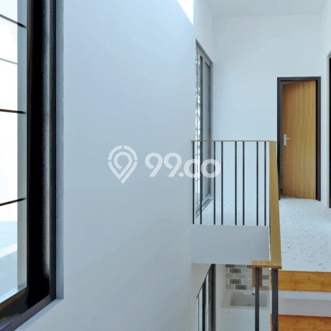 Dijual Hunian Rumah Terawat 3 Kamar di Cimahi, Bandung Dijual Hunian Rumah Terawat 3 Kamar di Cimahi, Bandung