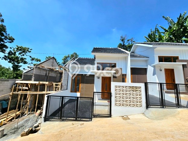 Dijual Rumah Murah di Cileunyi Bandung Harga Rp 340 Juta LT 60m2 Dijual Rumah Murah di Cileunyi Bandung Harga Rp 340 Juta LT 60m2