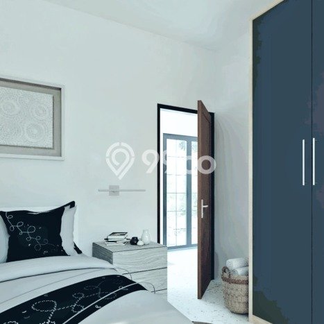 Dijual Hunian Rumah Terawat 3 Kamar di Cimahi, Bandung Dijual Hunian Rumah Terawat 3 Kamar di Cimahi, Bandung