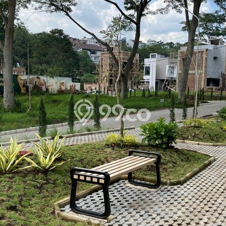 Jual Rumah Minimalis Bagus Punya 2 KT di Cidadap Bandung SHM Jual Rumah Minimalis Bagus Punya 2 KT di Cidadap Bandung SHM