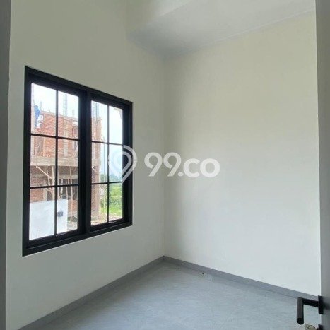 Rumah Murah LT 60m2 di Parongpong Akses Mudah Rumah Murah LT 60m2 di Parongpong Akses Mudah