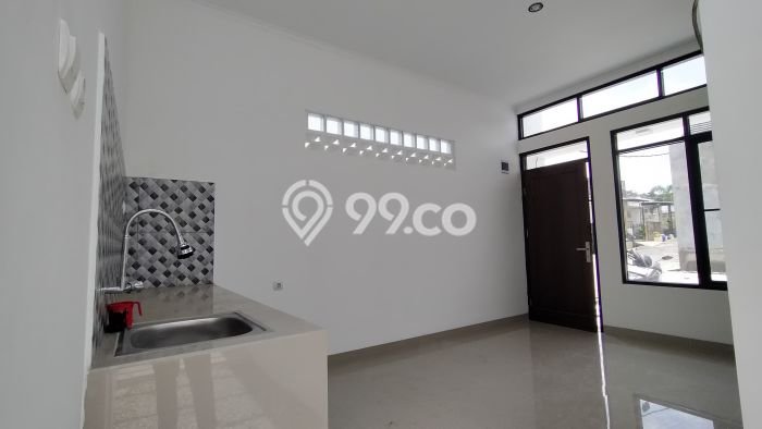 Dijual Hunian Rumah Nyaman 2 KT di Cihanjuang, Bandung Dijual Hunian Rumah Nyaman 2 KT di Cihanjuang, Bandung